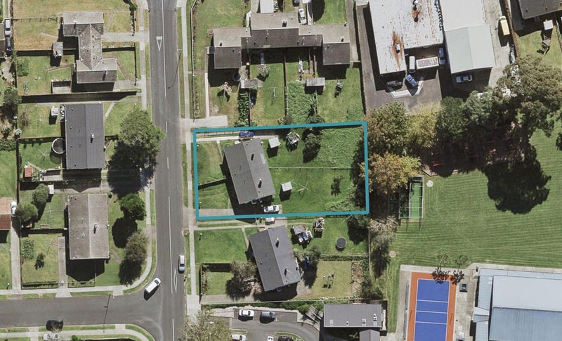 71 Viscount Street, Māngere, Auckland - Carousel 1