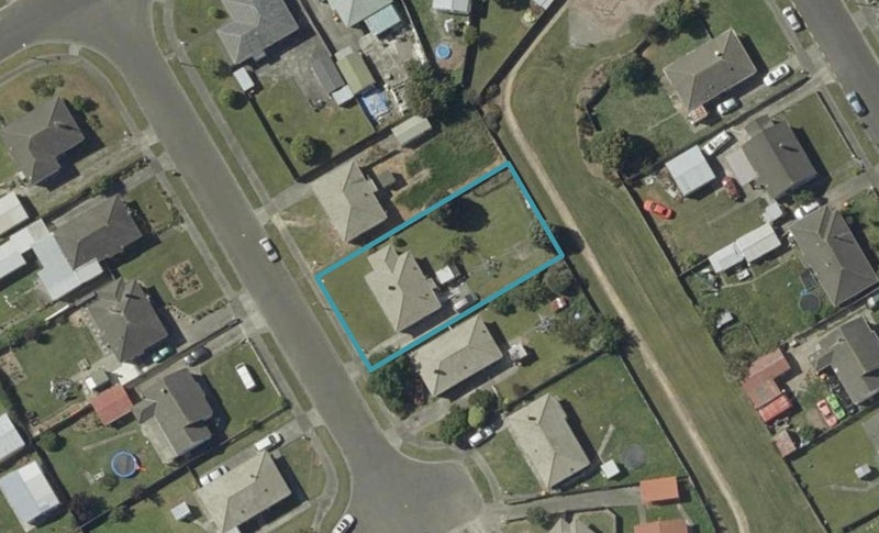 7 Avon Terrace, Roslyn, Palmerston North - Carousel 1