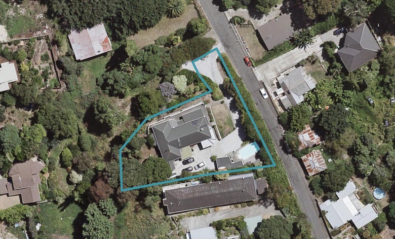 7 Burlington Road, Hospital Hill, Napier - Carousel 1