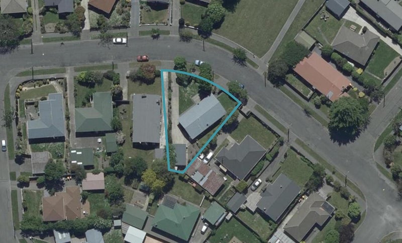 41 Greendale Avenue, Avonhead, Christchurch - Carousel 1