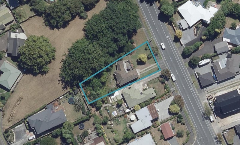 77 Beerescourt Road, Beerescourt, Hamilton - Carousel 1