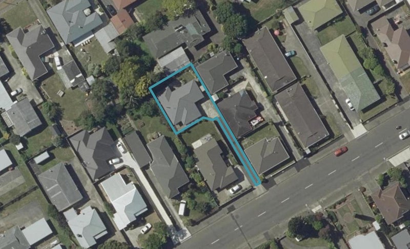623B Ferguson Street, Terrace End, Palmerston North - Carousel 1