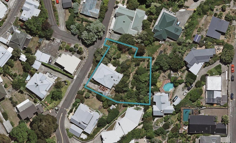 18 Goldsmith Road, Hospital Hill, Napier - Carousel 1