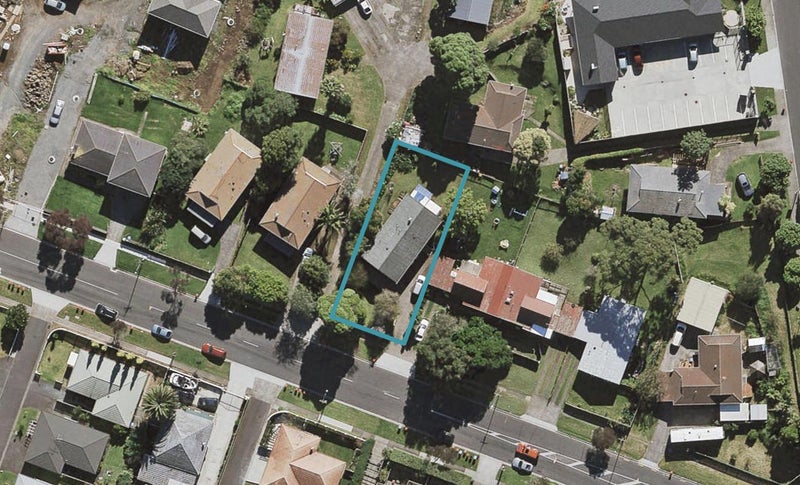 62 Mays Road, Onehunga, Auckland - Carousel 1