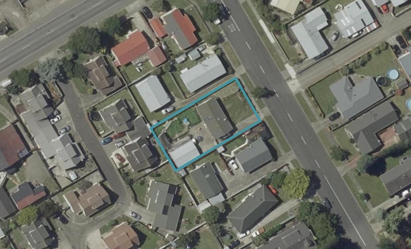 6 Peter Hall Drive, Kelvin Grove, Palmerston North - Carousel 1