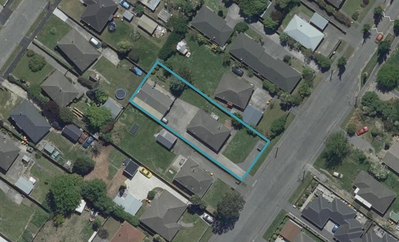 17 Morrison Avenue, Northcote, Christchurch - Carousel 1
