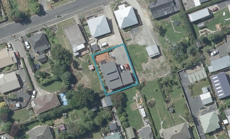 10A Kirkland Street, Green Island, Dunedin - Carousel 1