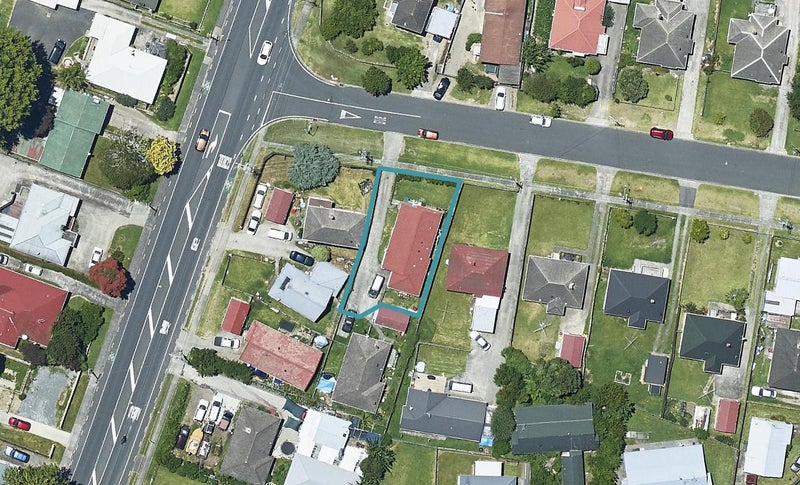 38A Oxford Street, Parkvale, Tauranga - Carousel 1