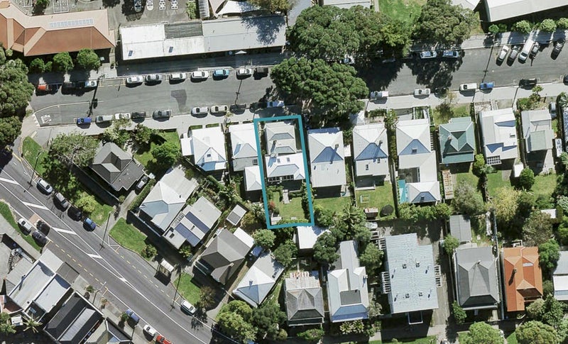 84 Brown Street, Ponsonby, Auckland - Carousel 1