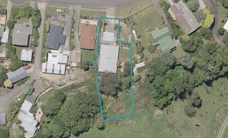 18 D'Arcy Road, Bastia Hill, Whanganui - Carousel 1