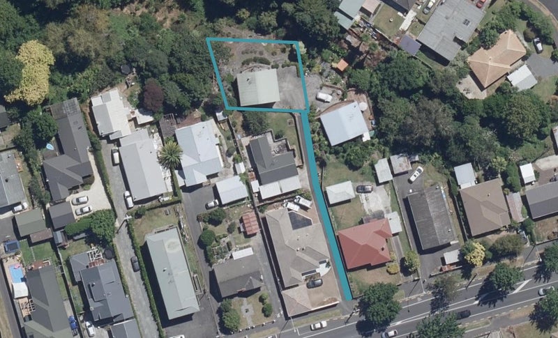 95B Clyde Street, Hamilton East, Hamilton - Carousel 1