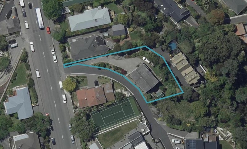 33B Hackthorne Road, Cashmere, Christchurch - Carousel 1