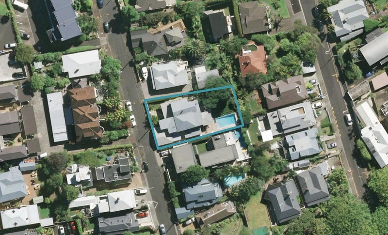 5 Arthur Street, Freemans Bay, Auckland - Carousel 1