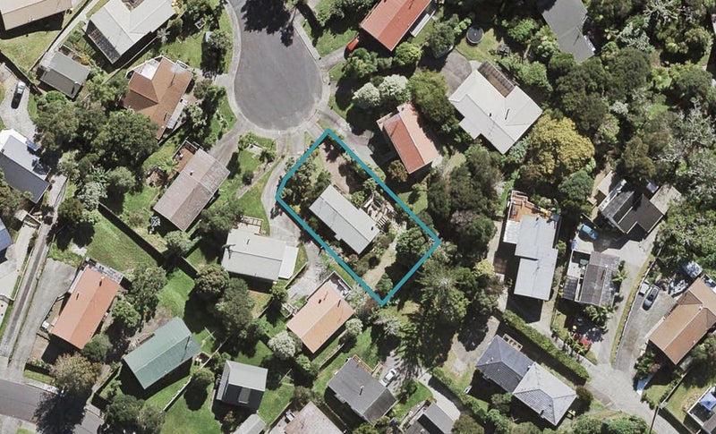 21 Randal Place, Bayview, Auckland - Carousel 1