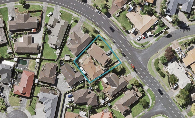1/36 Golfland Drive, Golflands, Auckland - Carousel 1