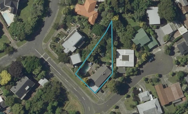 1 Awatea Terrace, Hokowhitu, Palmerston North - Carousel 1