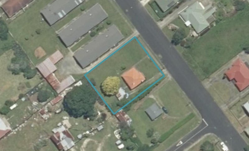 10 Nettie Street, Te Kuiti - Carousel 1