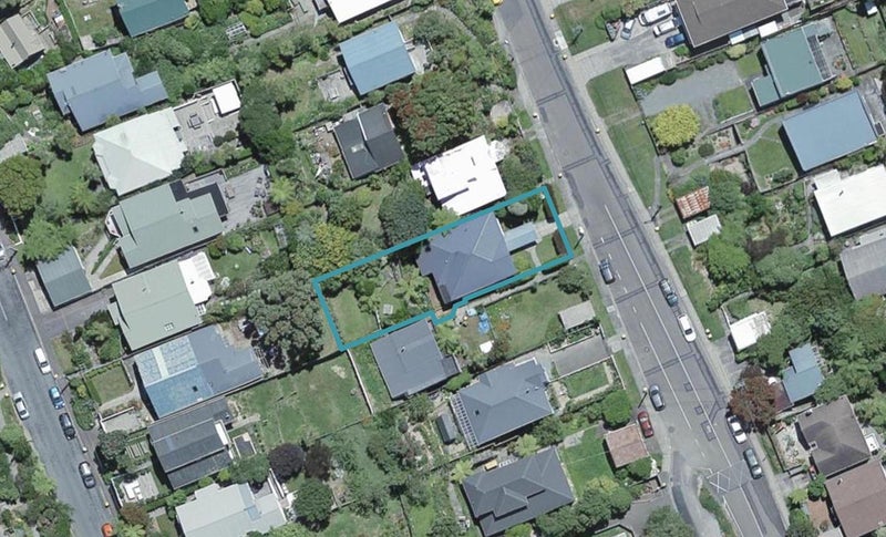 55 Standen Street, Karori, Wellington - Carousel 1
