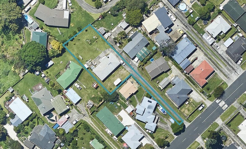 23 Watling Street, Gate Pa, Tauranga - Carousel 1
