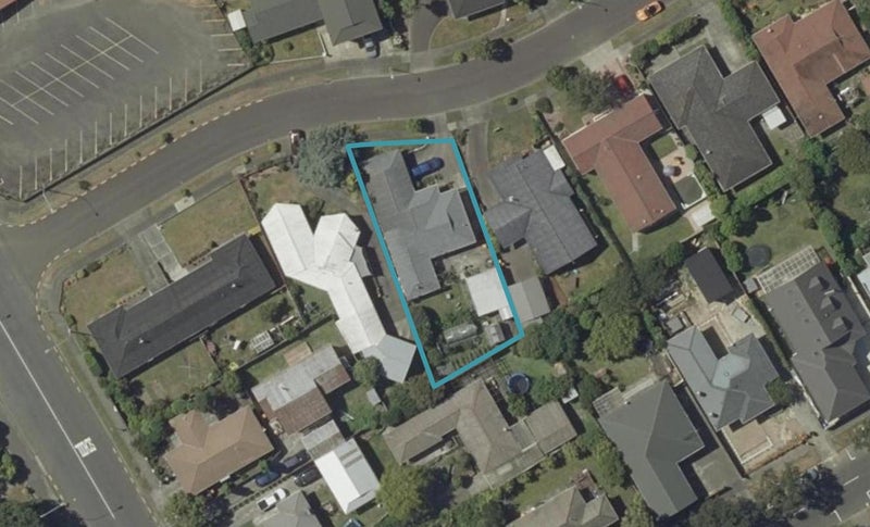20 Wallace Place, Hokowhitu, Palmerston North - Carousel 1
