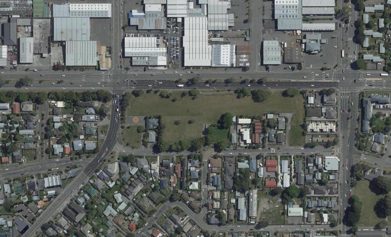 1/356 Brougham Street, SYDENHAM, CHRISTCHURCH - Carousel 1