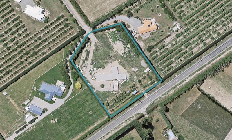 22 Velino Place, Ohoka, Kaiapoi - Carousel 1