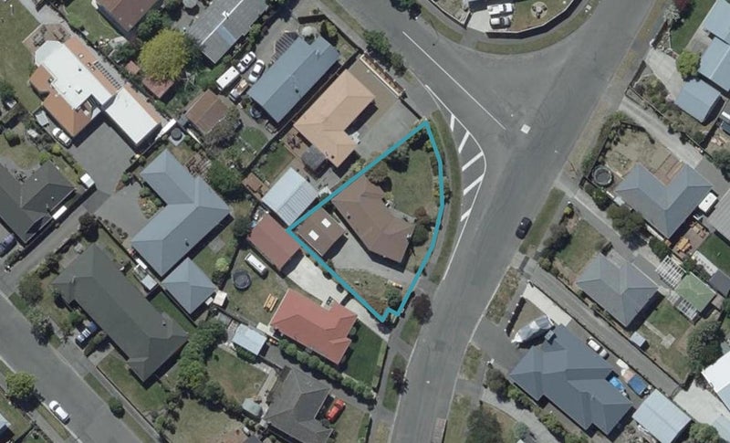 23 Orrick Crescent, Avondale, Christchurch - Carousel 1