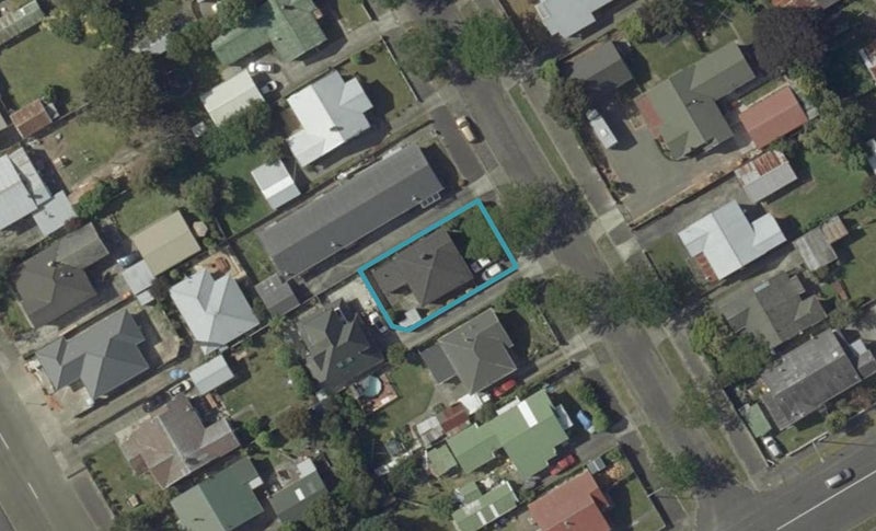 40 Kingswood Street, Takaro, Palmerston North - Carousel 1