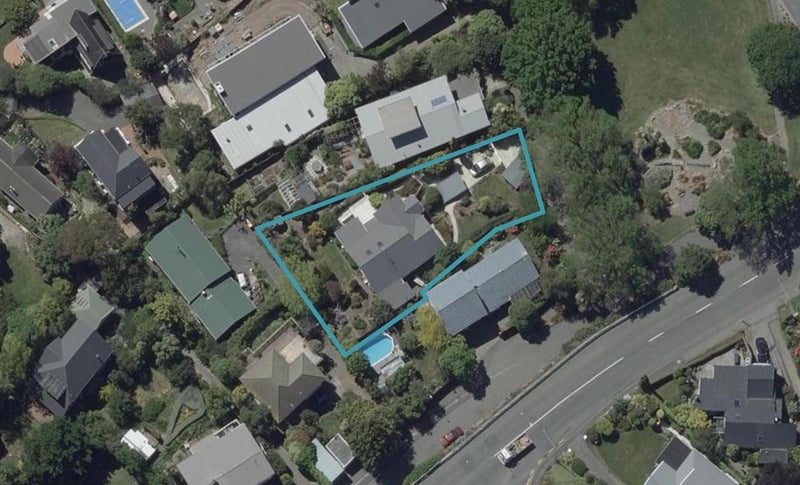 66 Dyers Pass Road, Cashmere, Christchurch - Carousel 1