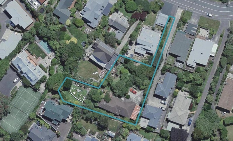 41A Simla Crescent, Khandallah, Wellington - Carousel 1