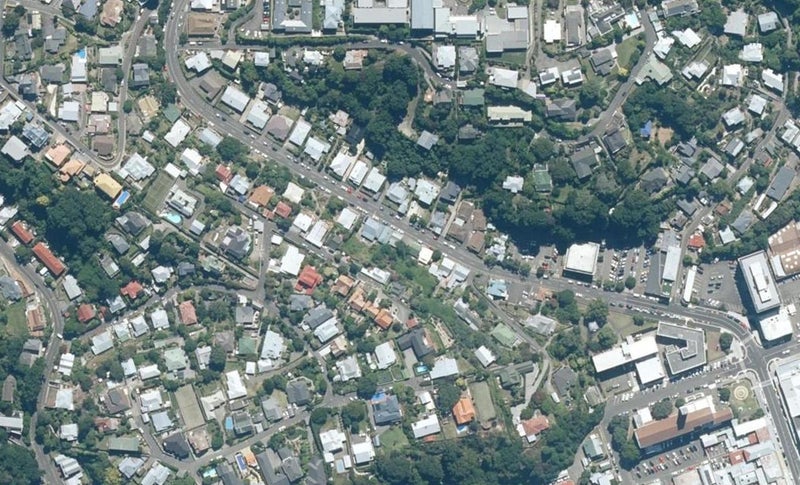 38 SHAKESPEARE ROAD, BLUFF HILL, NAPIER - Carousel 1