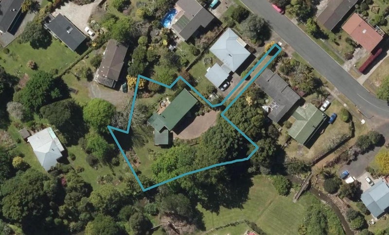 5 Kea Place, Woodhill, Whangarei - Carousel 1