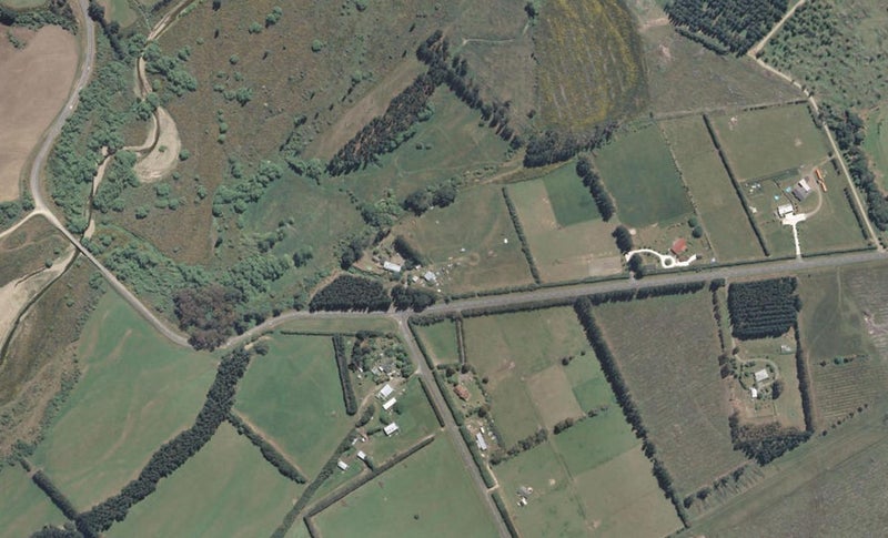1030 Loburn Whiterock Road, Loburn, Rangiora - Carousel 1