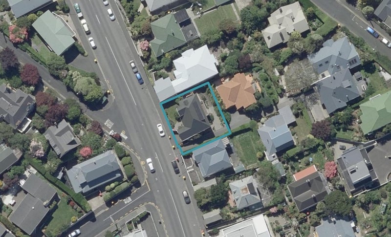 30 City Road, Roslyn, Dunedin - Carousel 1