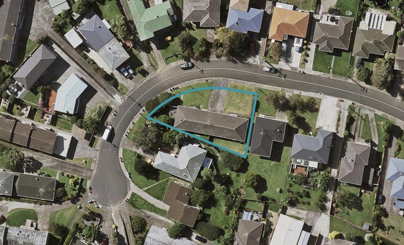 2/30 Mcrae Road, Mount Wellington, Auckland - Carousel 1