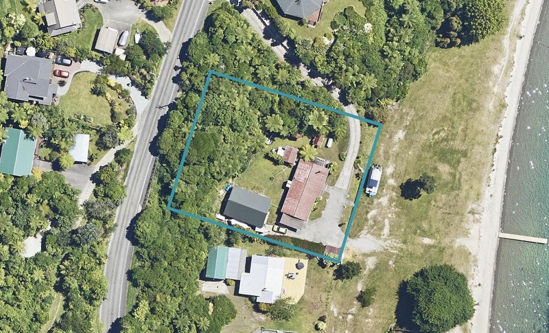 133 Spencer Road, Lake Tarawera, Rotorua - Carousel 1