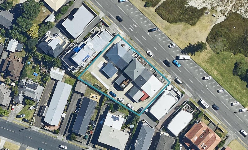 204A MARINE PARADE, Mount Maunganui, Tauranga - Carousel 1