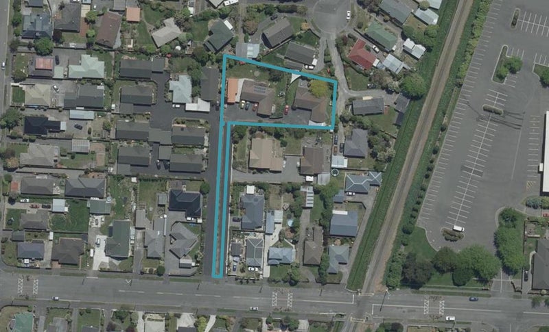 1/70B Tuckers Road, Casebrook, Christchurch - Carousel 1