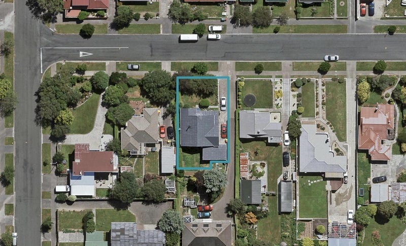 9 Nichol Street, Heidelberg, Invercargill - Carousel 1