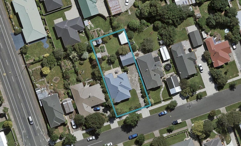 50 Chapman Street, Richmond, Invercargill - Carousel 1