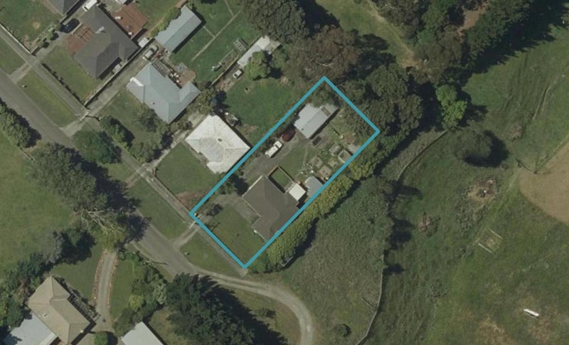 93 Hewitts Road, Linton, Palmerston North - Carousel 1
