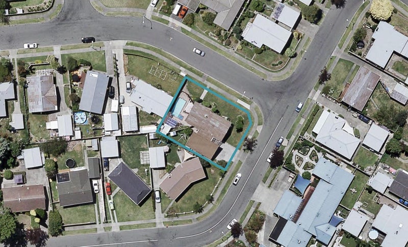 1 Lanark Crescent, Tamatea, Napier - Carousel 1