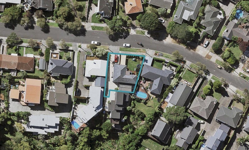 7 Appleyard Crescent, Meadowbank, Auckland - Carousel 1