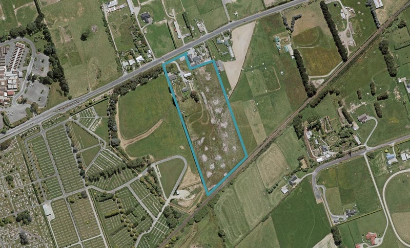 62 East Road, Ascot, Invercargill - Carousel 1