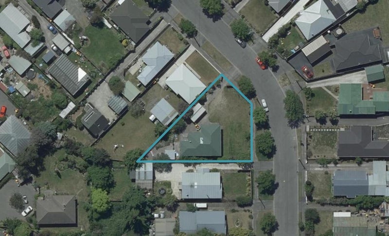 35 Pannell Avenue, Wainoni, Christchurch - Carousel 1