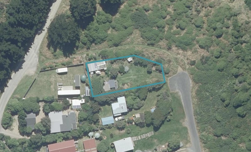 23 Kahika Street, Aramoana, Port Chalmers - Carousel 1