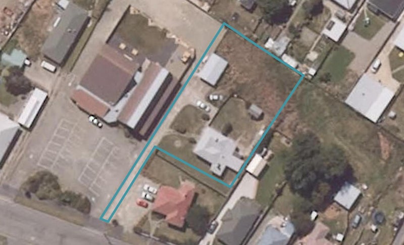 26 Orwell Street, Oamaru - Carousel 1