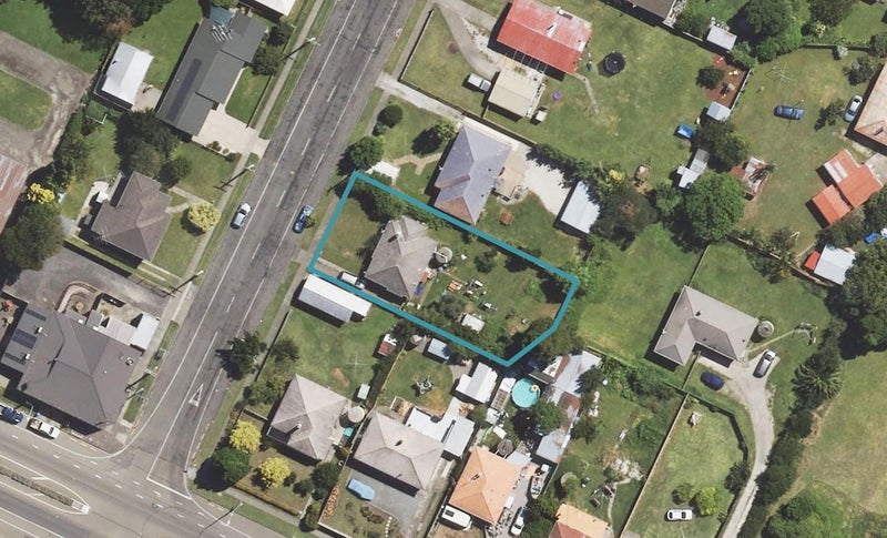 42 Mill Road, Te Hapara, Gisborne - Carousel 1