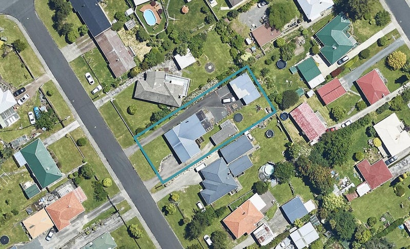 31 Roosevelt Road, Western Heights, Rotorua - Carousel 1