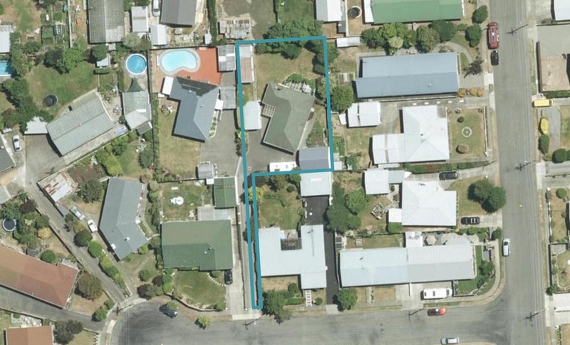 6 Kinloch Crescent, Witherlea, Blenheim - Carousel 1